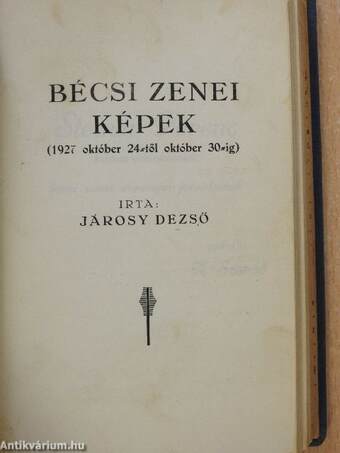 Bevezető a zeneművészetbe/A zenei formák története/A zene esztétikája/A zenetörténet szelleme/Bécsi zenei képek/Egyetemi Énekkarok a magyar zenei kultura szolgálatában/Péterfy Jenő Zenekritikái/A zeneművészet köréből