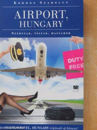 Airport, Hungary