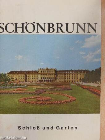 Schloss Schönbrunn