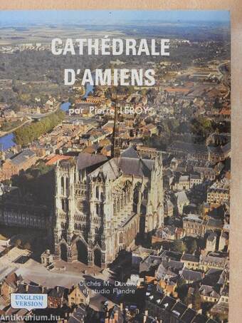 Cathédrale d'Amiens