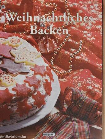 Weihnachtliches Backen