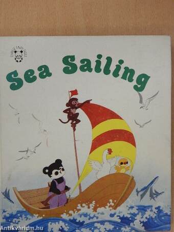 Sea Sailing