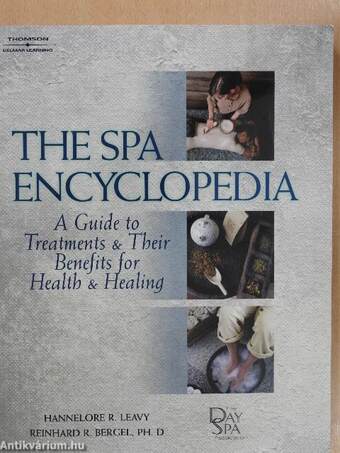 The Spa Encyclopedia