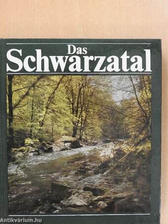 Das Schwarzatal