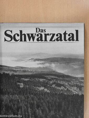 Das Schwarzatal