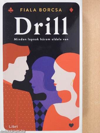 Drill