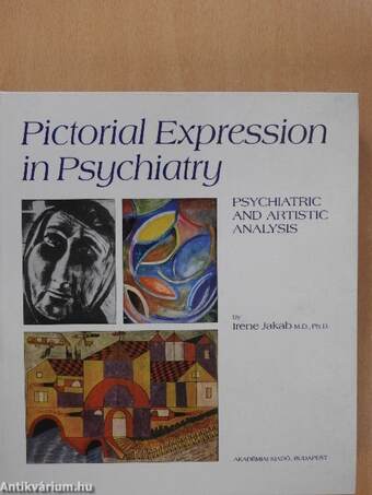 Pictorial Expression in Psychiatry