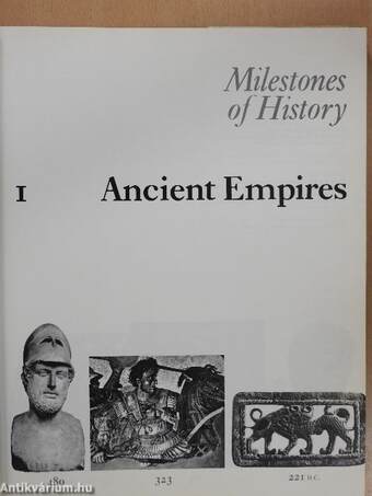 Ancient Empires