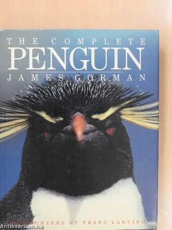 The Complete Penguin