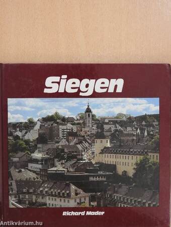 Siegen