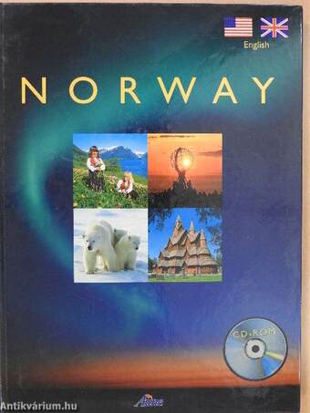 Norway - CD-vel