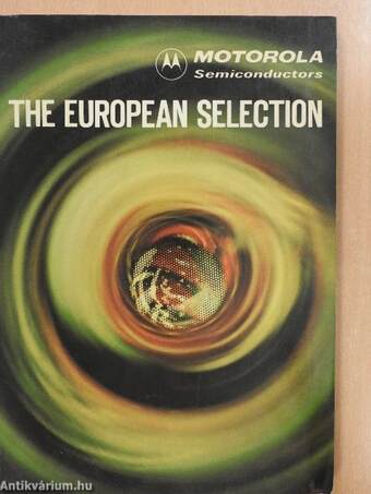 Motorola Semiconductors - The European Selection