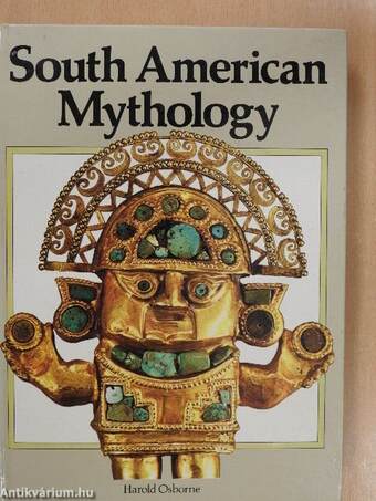 South American Mythology