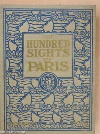 The Hundred Sights of Paris