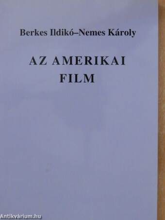 Az amerikai film