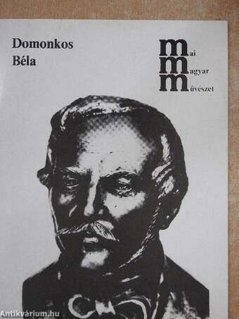 Domonkos Béla