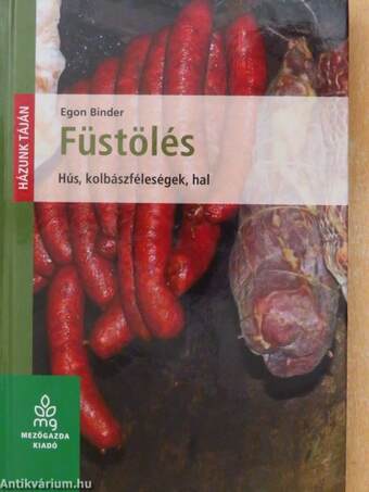 Füstölés