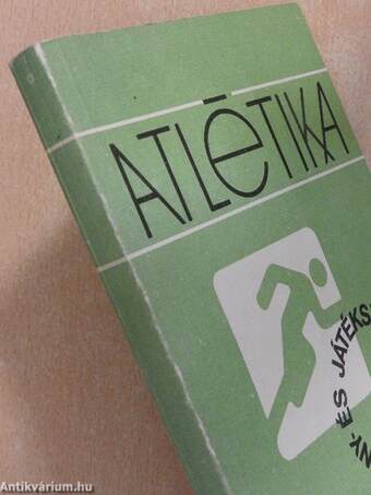 Atlétika