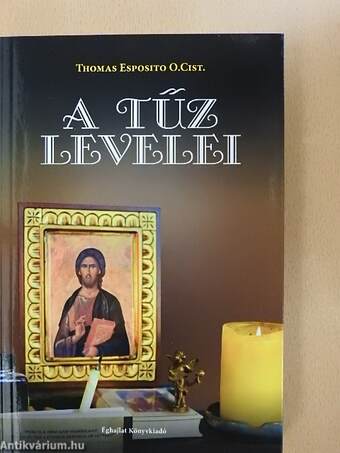 A tűz levelei