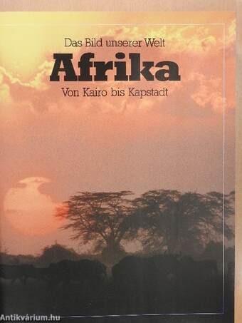 Afrika