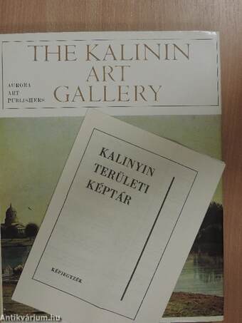 The Kalinin Art Gallery