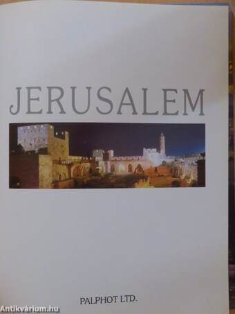 Jerusalem