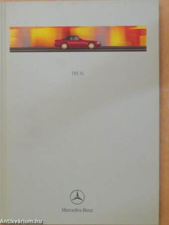 Mercedes-Benz - The SL