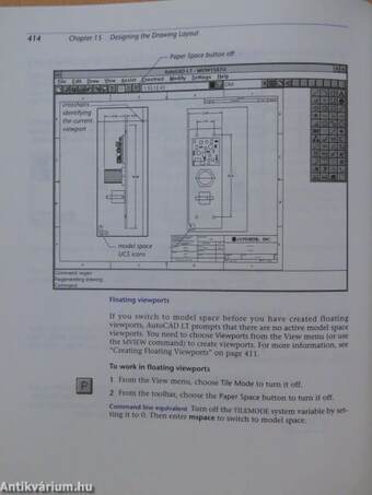 AutoCAD LT