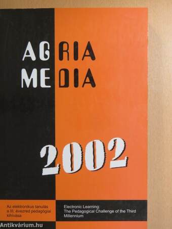 Agria Media 2002