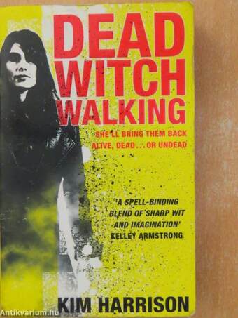 Dead Witch Walking