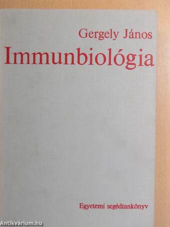 Immunbiológia