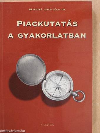 Piackutatás a gyakorlatban