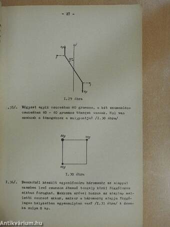 Matematika és fizika I.