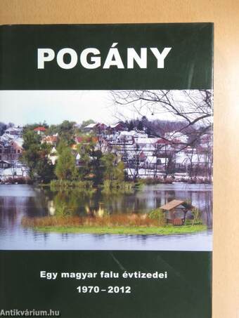 Pogány