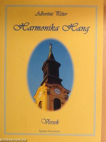 Harmonika Hang