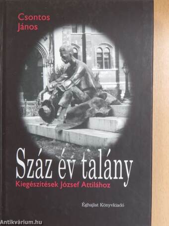 Száz év talány