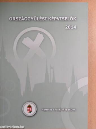 Országgyűlési képviselők 2014