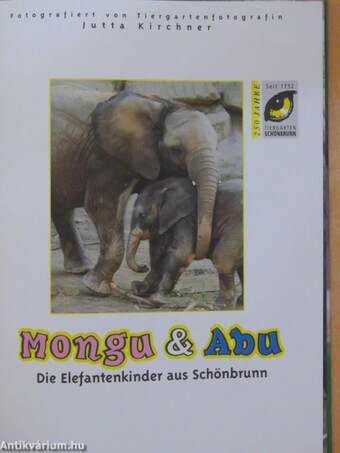 Mongu & Abu