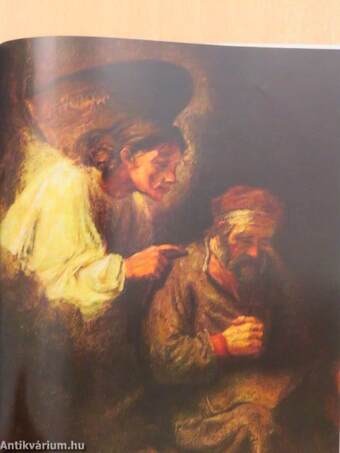 Rembrandt and his Circle