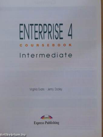 Enterprise 4