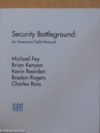 Security Battleground