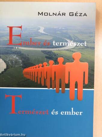 Ember és természet - Természet és ember