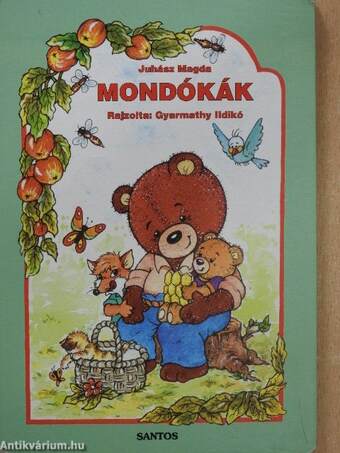 Mondókák