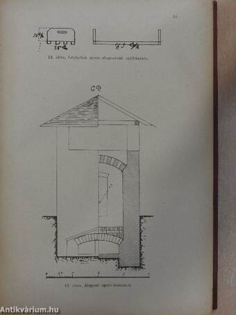 Iparosok olvasótára 1907/1-10.