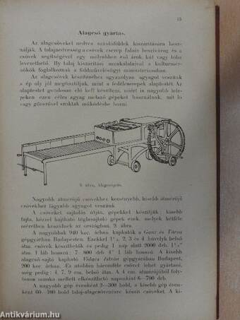 Iparosok olvasótára 1907/1-10.