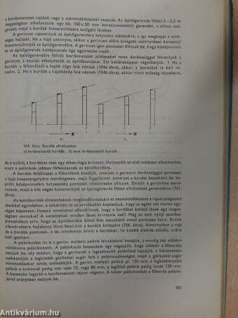 Kishajók szerkesztése és építése