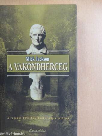 A vakondherceg