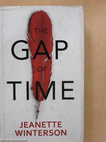 The Gap of Time