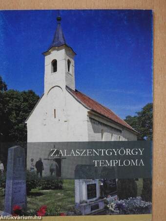 Zalaszentgyörgy temploma