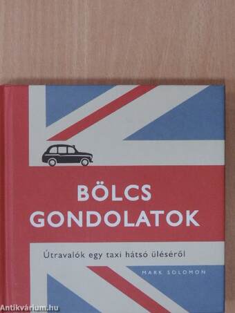 Bölcs gondolatok